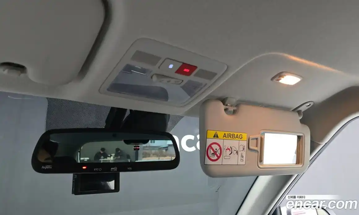 Hyundai Venue 2022 1.6 Автомат в Москве № 112049, фото 19