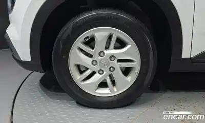 Hyundai Venue 2022 1.6 Автомат в Москве № 112049, миниатюра 5