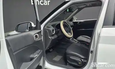 Hyundai Venue 2022 1.6 Автомат в Москве № 112049, миниатюра 10