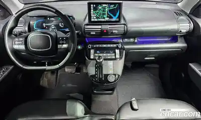 Hyundai Casper, 2023