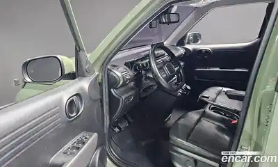 Hyundai Casper 2023 1.0 Автомат в Москве № 112116, миниатюра 12