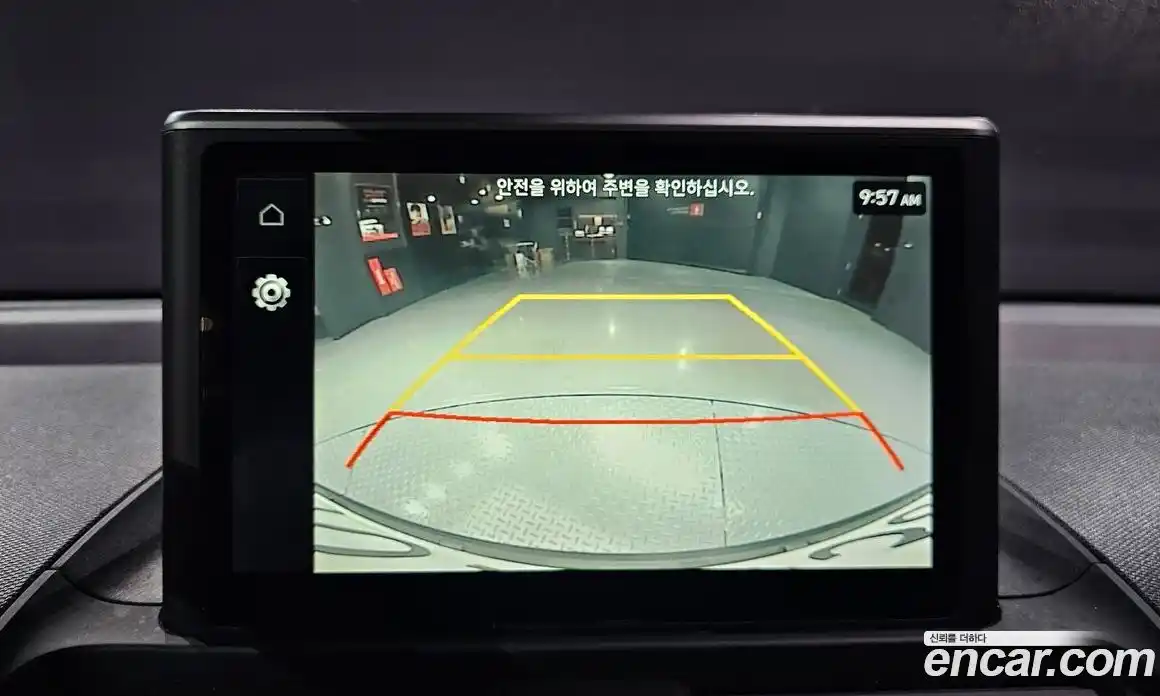 Hyundai Casper 2023 1.0 Автомат в Москве № 112116, фото 3