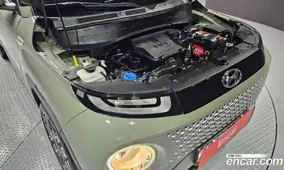 Hyundai Casper 2023 1.0 Автомат в Москве № 112116, миниатюра 5