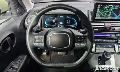 Hyundai Casper 2023 1.0 Автомат в Москве № 112116, миниатюра 6