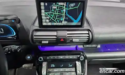 Hyundai Casper 2023 1.0 Автомат в Москве № 112116, миниатюра 7