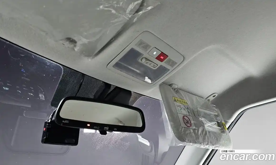 Hyundai Casper 2023 1.0 Автомат в Москве № 112116, фото 10