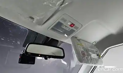 Hyundai Casper 2023 1.0 Автомат в Москве № 112116, миниатюра 10