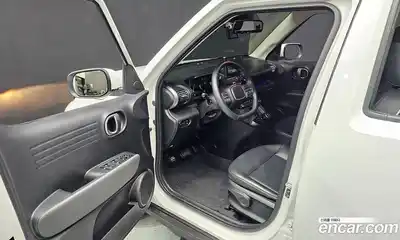 Hyundai Casper 2022 1.0 Автомат в Москве № 112581, миниатюра 12