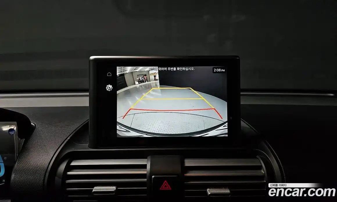 Hyundai Casper 2022 1.0 Автомат в Москве № 112581, фото 16