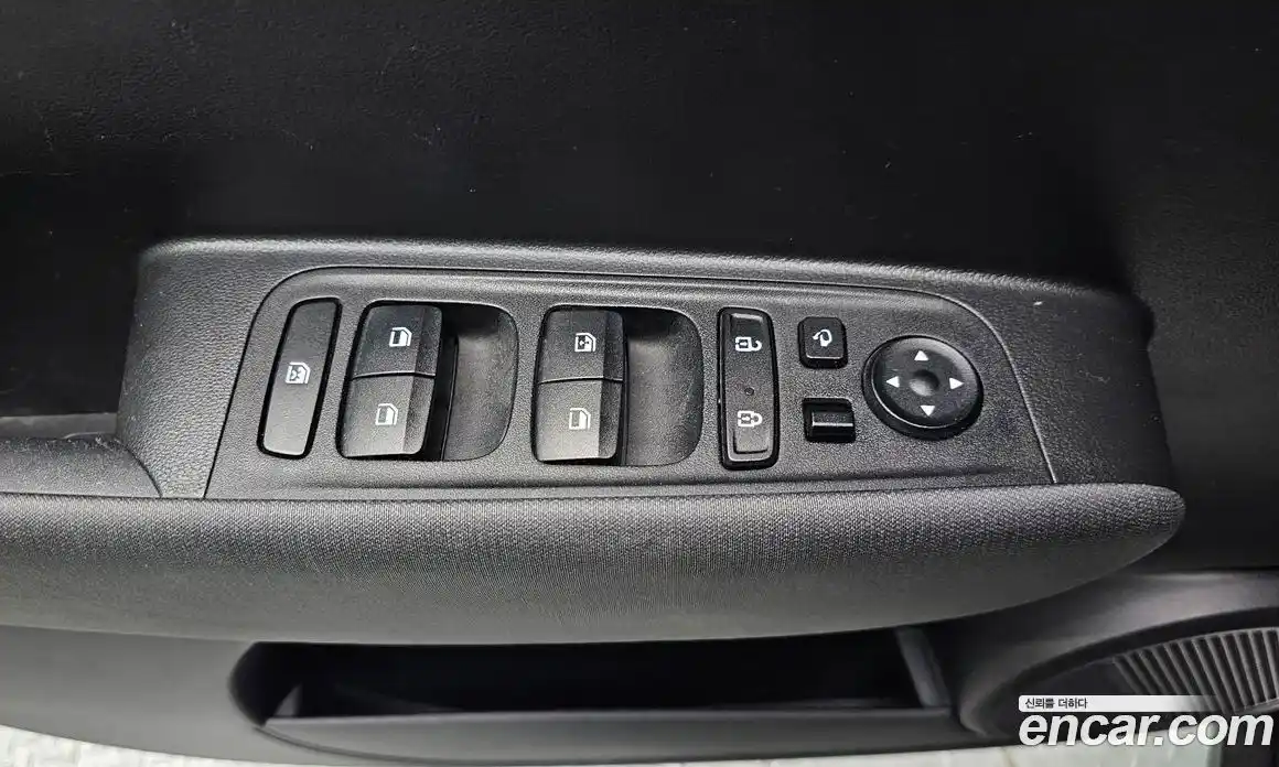 Hyundai Casper 2022 1.0 Автомат в Москве № 112581, фото 17