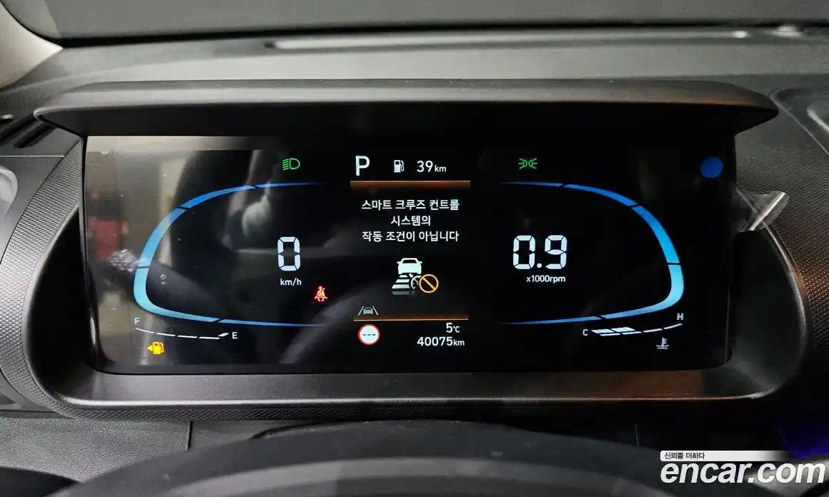 Hyundai Casper 2022 1.0 Автомат в Москве № 112581, фото 19