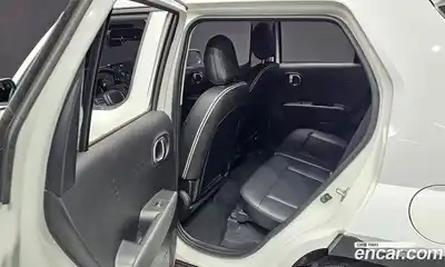 Hyundai Casper 2022 1.0 Автомат в Москве № 112581, миниатюра 2