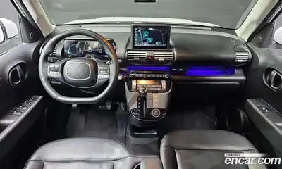 Hyundai Casper 2022 1.0 Автомат в Москве № 112581, миниатюра 3