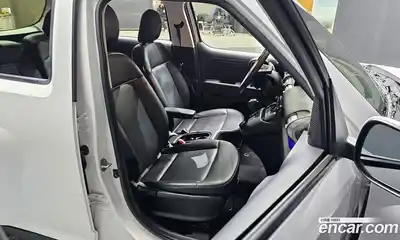 Hyundai Casper 2022 1.0 Автомат в Москве № 112581, миниатюра 4