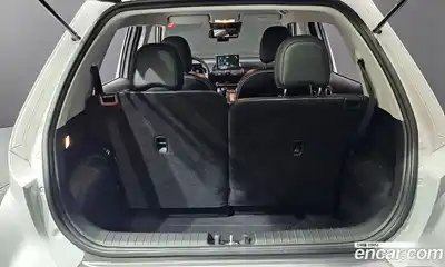 Hyundai Casper 2022 1.0 Автомат в Москве № 112581, миниатюра 5