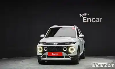 Hyundai Casper 2022 1.0 Автомат в Москве № 112581, миниатюра 6