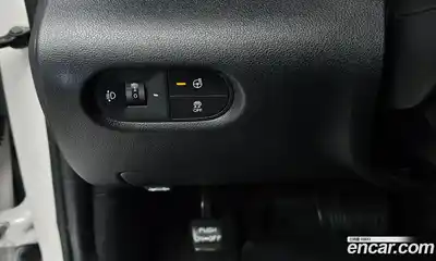 Hyundai Casper 2022 1.0 Автомат в Москве № 112581, миниатюра 7