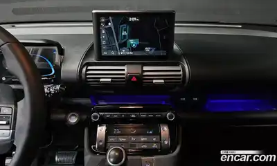 Hyundai Casper 2022 1.0 Автомат в Москве № 112581, миниатюра 10