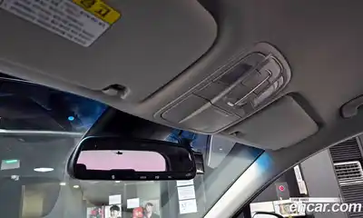 Hyundai Santa Fe 2019 2.0 Автомат в Москве № 112590, миниатюра 3