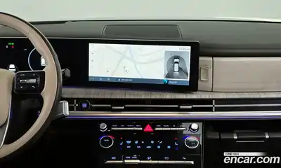 Hyundai Santa Fe 2024 1.6 Автомат в Москве № 112699, миниатюра 3