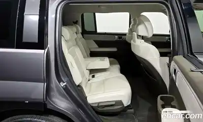 Hyundai Santa Fe 2024 1.6 Автомат в Москве № 112699, миниатюра 8