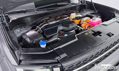 Hyundai Santa Fe 2024 1.6 Автомат в Москве № 112699, миниатюра 10