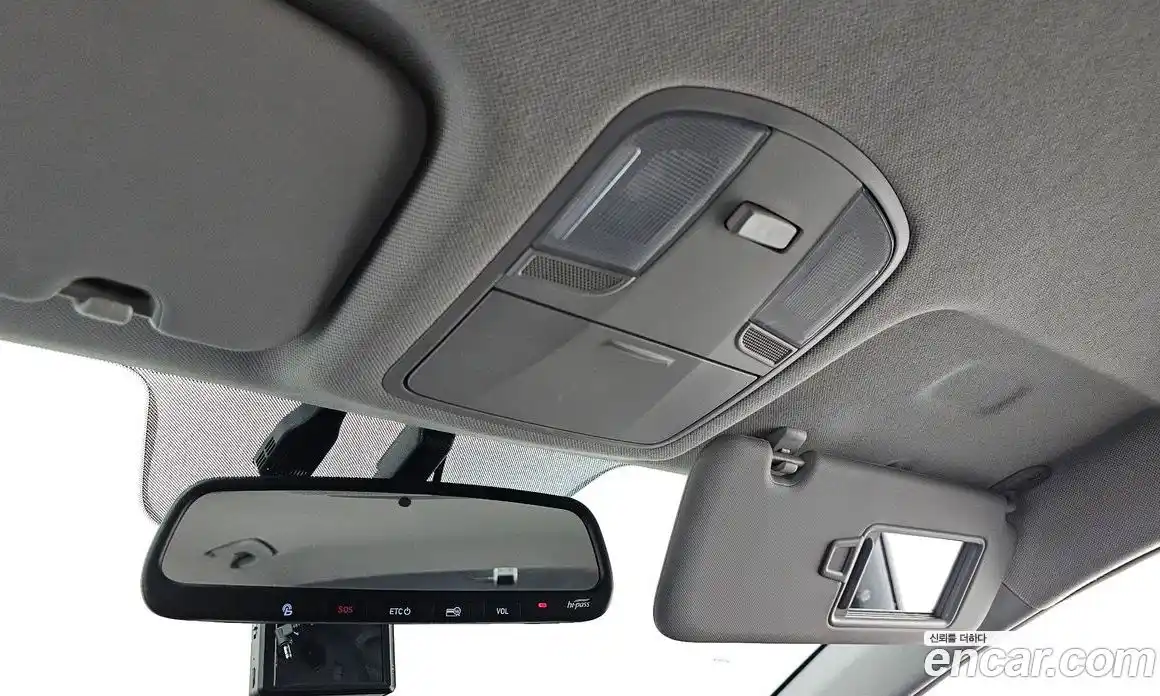 Hyundai Avante 2020 1.6 Автомат в Москве № 112932, фото 13