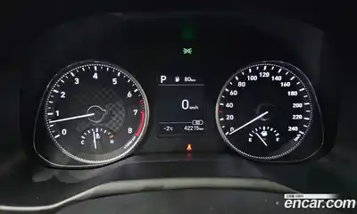 Hyundai Avante 2020 1.6 Автомат в Москве № 112932, миниатюра 2