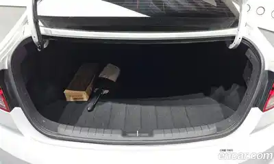 Hyundai Avante 2020 1.6 Автомат в Москве № 112932, миниатюра 4