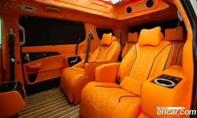 Kia Canival 2025 3.5 Автомат в Москве № 113949, миниатюра 11