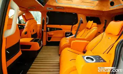 Kia Canival 2025 3.5 Автомат в Москве № 113949, миниатюра 12