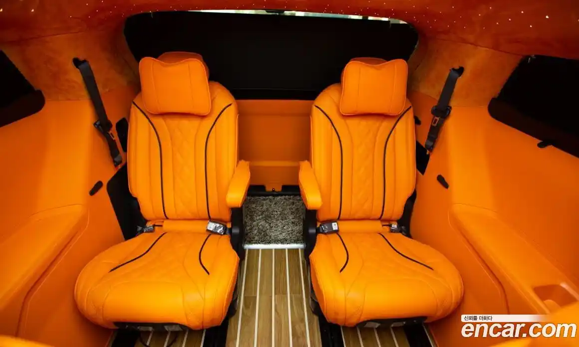 Kia Canival 2025 3.5 Автомат в Москве № 113949, фото 18