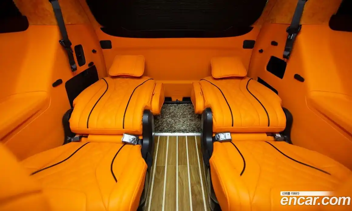 Kia Canival 2025 3.5 Автомат в Москве № 113949, фото 19