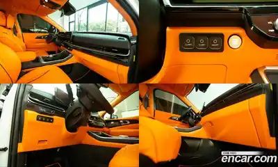 Kia Canival 2025 3.5 Автомат в Москве № 113949, миниатюра 5