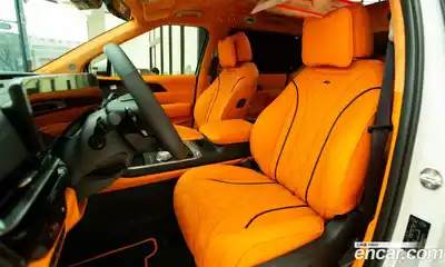 Kia Canival 2025 3.5 Автомат в Москве № 113949, миниатюра 6