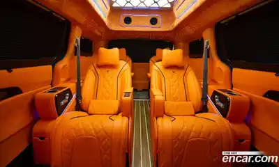 Kia Canival 2025 3.5 Автомат в Москве № 113949, миниатюра 7