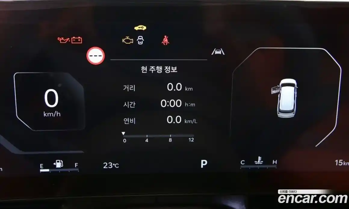 Kia Canival 2025 3.5 Автомат в Москве № 113949, фото 8