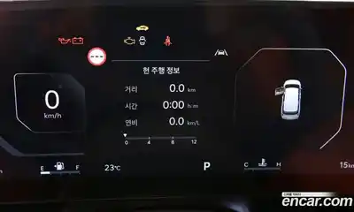 Kia Canival 2025 3.5 Автомат в Москве № 113949, миниатюра 8