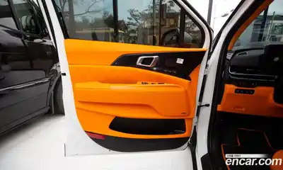 Kia Canival 2025 3.5 Автомат в Москве № 113949, миниатюра 9