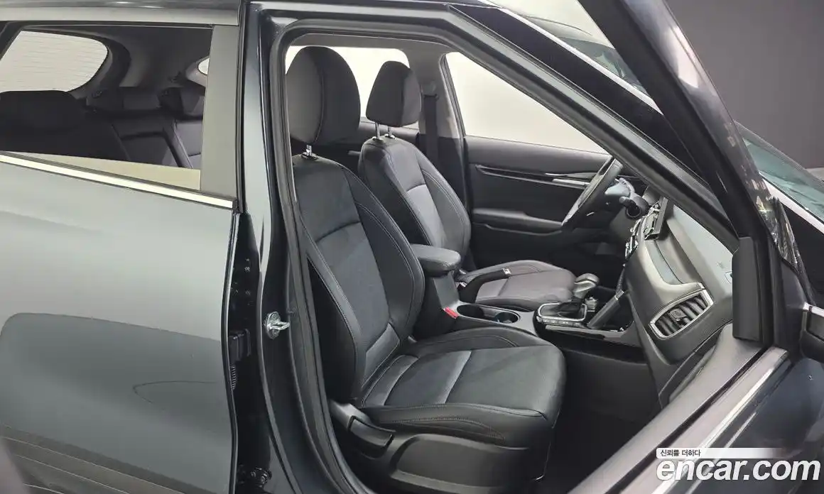 Kia Seltos 2023 1.6 Автомат в Москве № 114161, фото 12