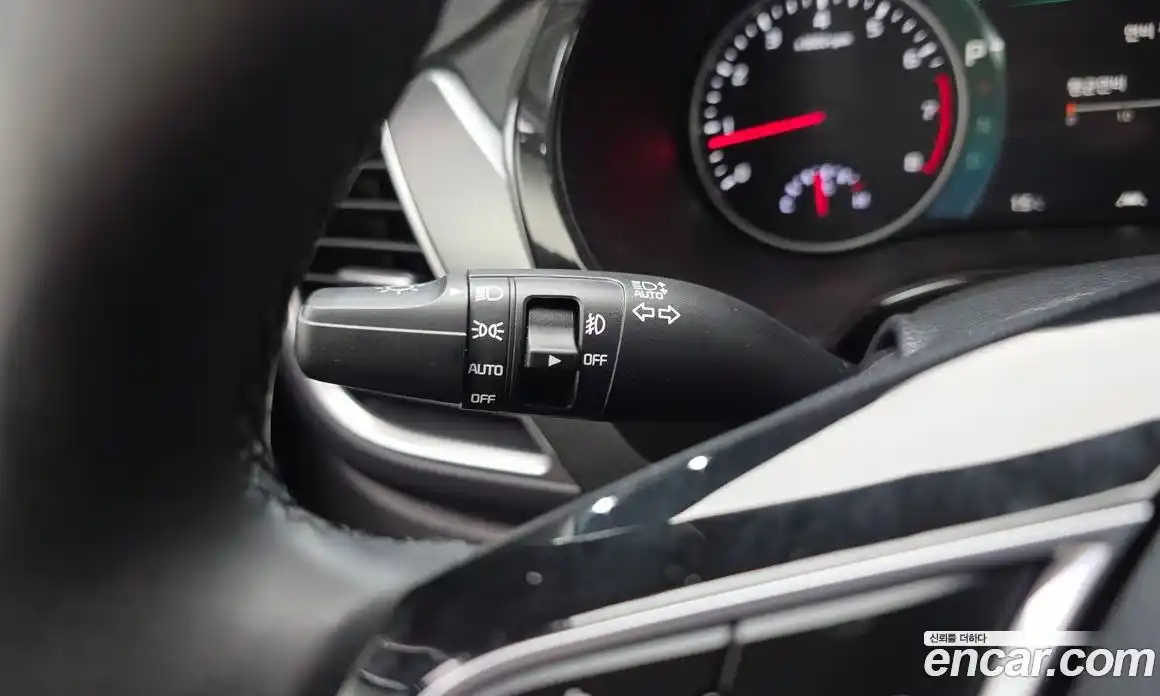 Kia Seltos 2023 1.6 Автомат в Москве № 114161, фото 16