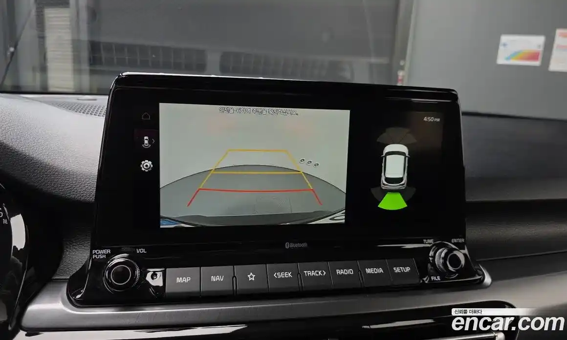 Kia Seltos 2023 1.6 Автомат в Москве № 114161, фото 17