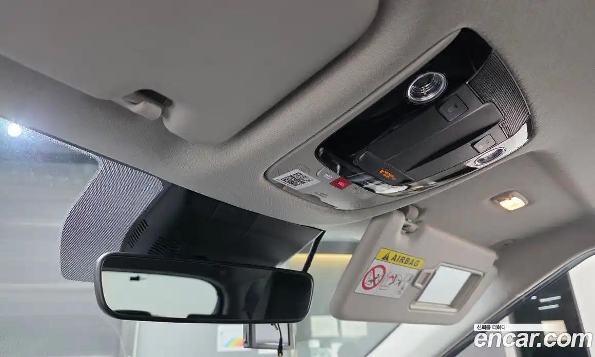 Kia Seltos 2023 1.6 Автомат в Москве № 114161, фото 19