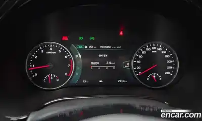 Kia Seltos 2023 1.6 Автомат в Москве № 114161, миниатюра 8