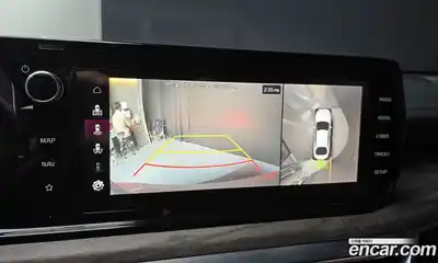 Kia K5 2022 2.0 Автомат в Москве № 115502, миниатюра 12