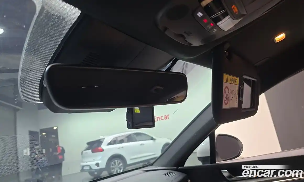 Kia K5 2022 2.0 Автомат в Москве № 115502, фото 18