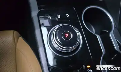 Kia K5 2022 2.0 Автомат в Москве № 115502, миниатюра 4