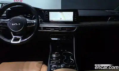 Kia K5 2022 2.0 Автомат в Москве № 115502, миниатюра 6