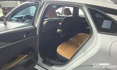 Kia K5 2022 2.0 Автомат в Москве № 115502, миниатюра 8