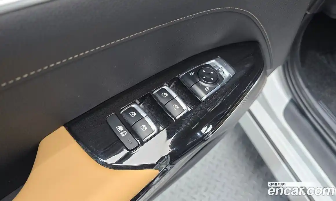 Kia K5 2022 2.0 Автомат в Москве № 115502, фото 10